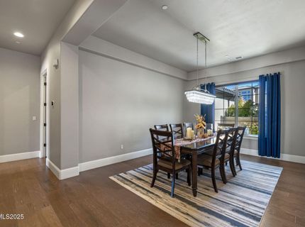 3172 Vista Favoloso Drive, Reno, NV 89519 Photo