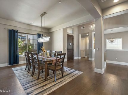 3172 Vista Favoloso Drive, Reno, NV 89519 Photo