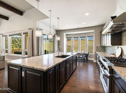 3172 Vista Favoloso Drive, Reno, NV 89519 Photo