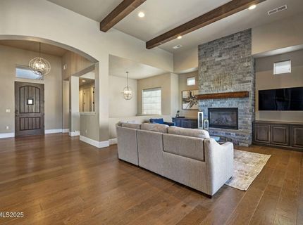 3172 Vista Favoloso Drive, Reno, NV 89519 Photo