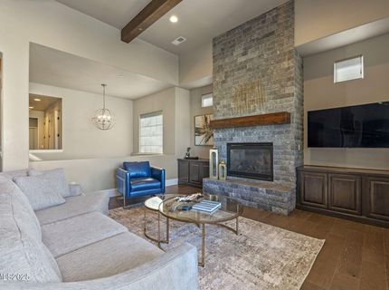 3172 Vista Favoloso Drive, Reno, NV 89519 Photo