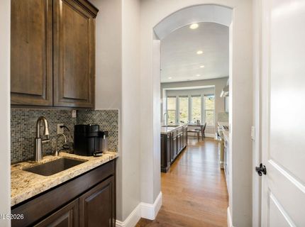 3172 Vista Favoloso Drive, Reno, NV 89519 Photo