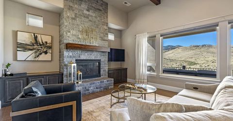 3172 Vista Favoloso Drive, Reno, NV 89519 Photo