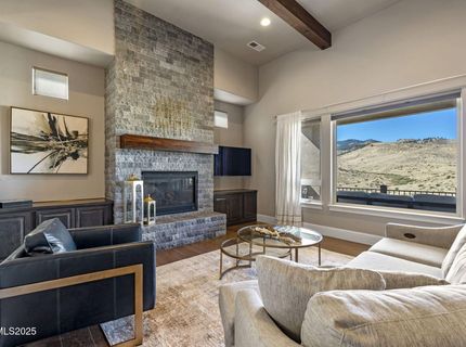 3172 Vista Favoloso Drive, Reno, NV 89519 Photo