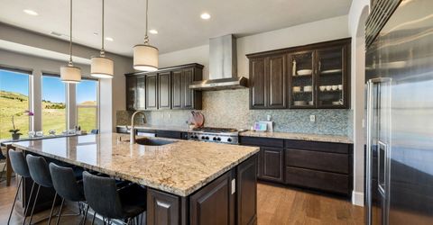 3172 Vista Favoloso Drive, Reno, NV 89519 Photo