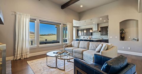 3172 Vista Favoloso Drive, Reno, NV 89519 Photo