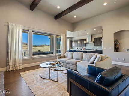 3172 Vista Favoloso Drive, Reno, NV 89519 Photo