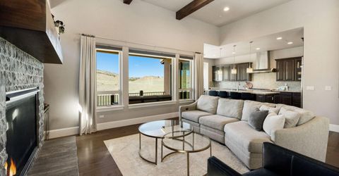 3172 Vista Favoloso Drive, Reno, NV 89519 Photo