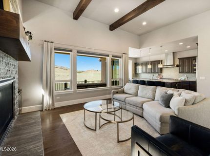 3172 Vista Favoloso Drive, Reno, NV 89519 Photo