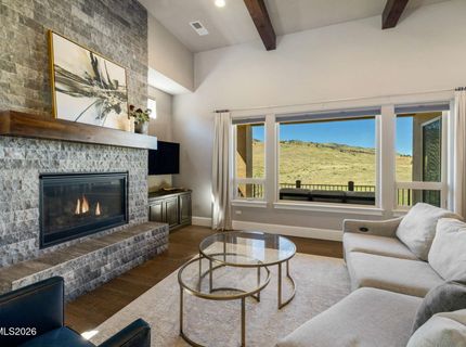 3172 Vista Favoloso Drive, Reno, NV 89519 Photo