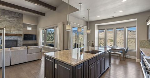 3172 Vista Favoloso Drive, Reno, NV 89519 Photo