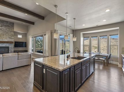 3172 Vista Favoloso Drive, Reno, NV 89519 Photo