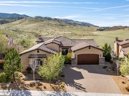 3172 Vista Favoloso Drive, Reno, NV 89519 Photo