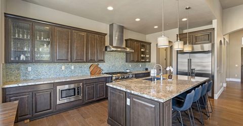 3172 Vista Favoloso Drive, Reno, NV 89519 Photo