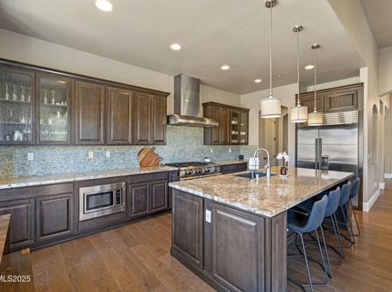 3172 Vista Favoloso Drive, Reno, NV 89519 Photo