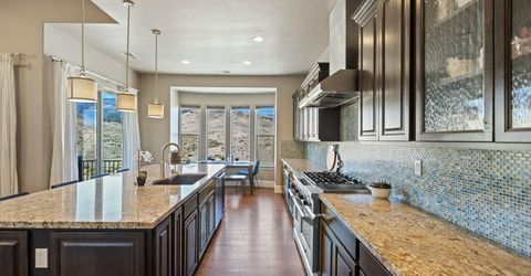 3172 Vista Favoloso Drive, Reno, NV 89519 Photo