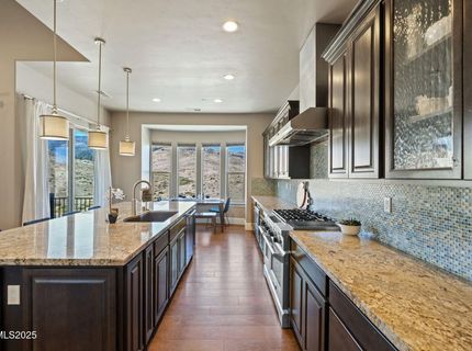 3172 Vista Favoloso Drive, Reno, NV 89519 Photo