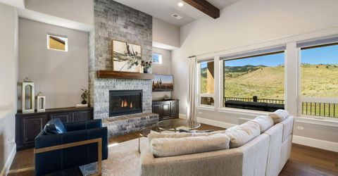 3172 Vista Favoloso Drive, Reno, NV 89519 Photo