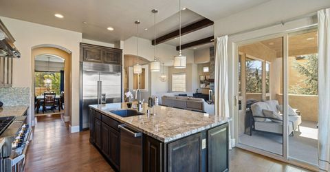 3172 Vista Favoloso Drive, Reno, NV 89519 Photo