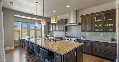 3172 Vista Favoloso Drive, Reno, NV 89519 Photo