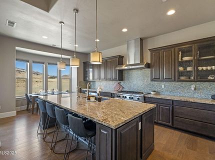 3172 Vista Favoloso Drive, Reno, NV 89519 Photo