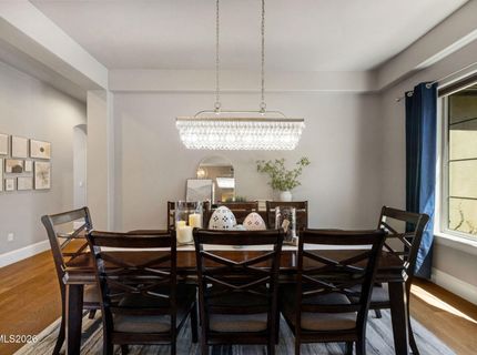 3172 Vista Favoloso Drive, Reno, NV 89519 Photo