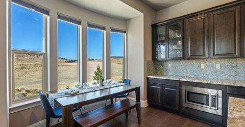 3172 Vista Favoloso Drive, Reno, NV 89519 Photo