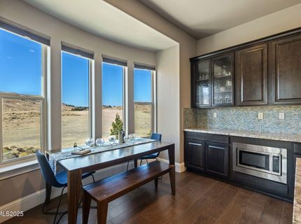 3172 Vista Favoloso Drive, Reno, NV 89519 Photo