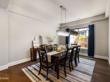 3172 Vista Favoloso Drive, Reno, NV 89519 Photo