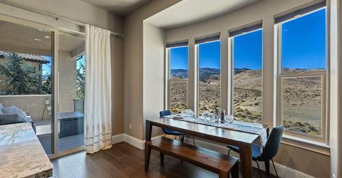 3172 Vista Favoloso Drive, Reno, NV 89519 Photo