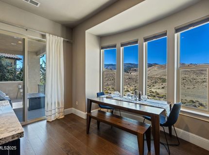 3172 Vista Favoloso Drive, Reno, NV 89519 Photo