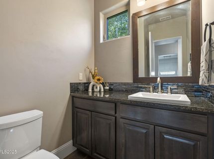 3172 Vista Favoloso Drive, Reno, NV 89519 Photo