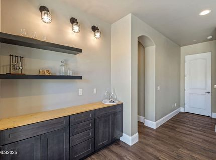 3172 Vista Favoloso Drive, Reno, NV 89519 Photo