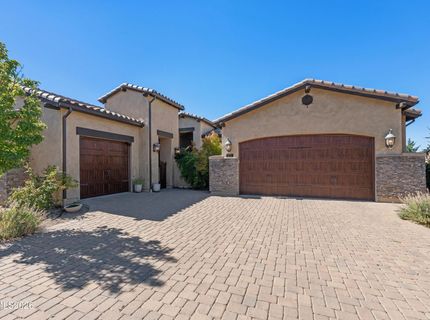 3172 Vista Favoloso Drive, Reno, NV 89519 Photo