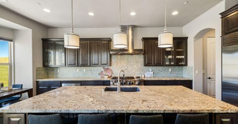 3172 Vista Favoloso Drive, Reno, NV 89519 Photo