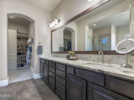 3172 Vista Favoloso Drive, Reno, NV 89519 Photo