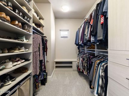 3172 Vista Favoloso Drive, Reno, NV 89519 Photo