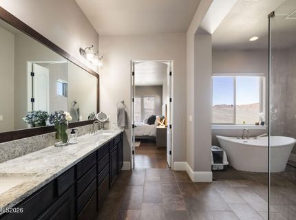 3172 Vista Favoloso Drive, Reno, NV 89519 Photo