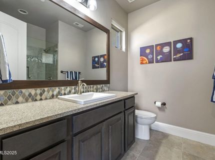 3172 Vista Favoloso Drive, Reno, NV 89519 Photo