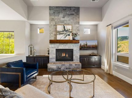 3172 Vista Favoloso Drive, Reno, NV 89519 Photo