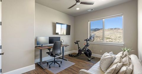 3172 Vista Favoloso Drive, Reno, NV 89519 Photo