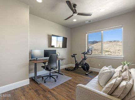 3172 Vista Favoloso Drive, Reno, NV 89519 Photo