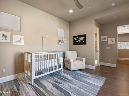 3172 Vista Favoloso Drive, Reno, NV 89519 Photo