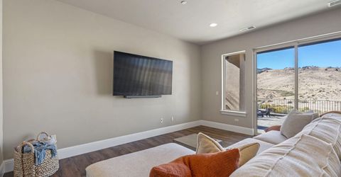 3172 Vista Favoloso Drive, Reno, NV 89519 Photo