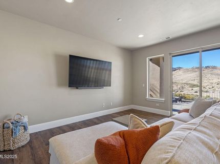 3172 Vista Favoloso Drive, Reno, NV 89519 Photo