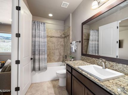 3172 Vista Favoloso Drive, Reno, NV 89519 Photo