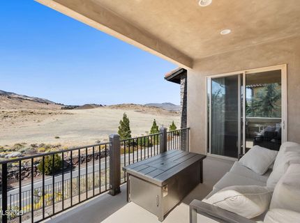 3172 Vista Favoloso Drive, Reno, NV 89519 Photo