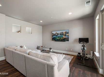 3172 Vista Favoloso Drive, Reno, NV 89519 Photo