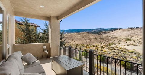 3172 Vista Favoloso Drive, Reno, NV 89519 Photo