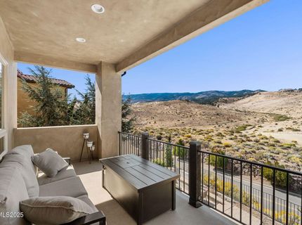 3172 Vista Favoloso Drive, Reno, NV 89519 Photo